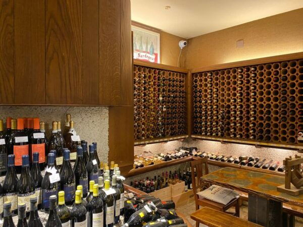 Wine Tasting Experience in Florence City Centre - Customer Reviews