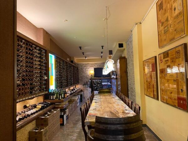 Wine Tasting Experience in Florence City Centre - Directions and Tips