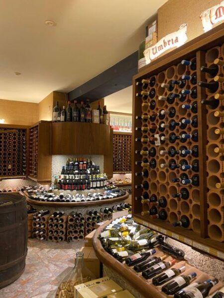 Wine Tasting Experience in Florence City Centre - Frequently Asked Questions
