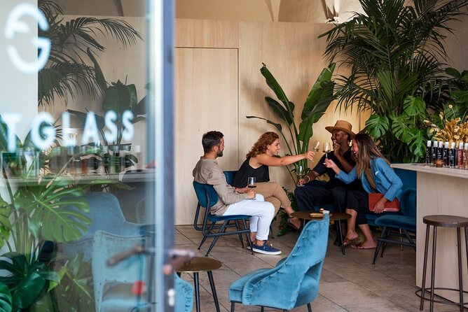 Wine Tasting Experience in Ponte Vecchio: Best Tuscany Selection! - Booking and Pricing Information