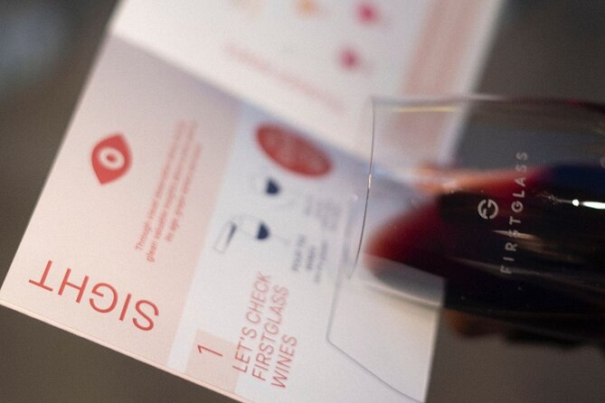 Wine Tasting Experience in Ponte Vecchio: Best Tuscany Selection! - The Sum Up