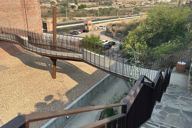 Wine Tasting experience in San Miguel de Allende - Who Should Consider This Tour?