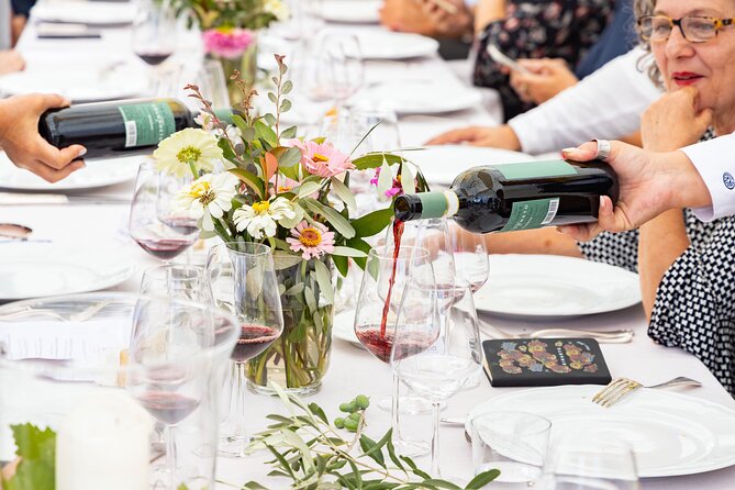 Wine Tasting Experience Near Florence - Good To Know