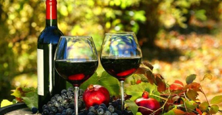 Wine Tasting Experience on the Slopes of Vesuvius - Tour Details