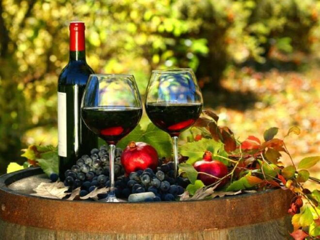 Wine Tasting Experience on the Slopes of Vesuvius - Highlights