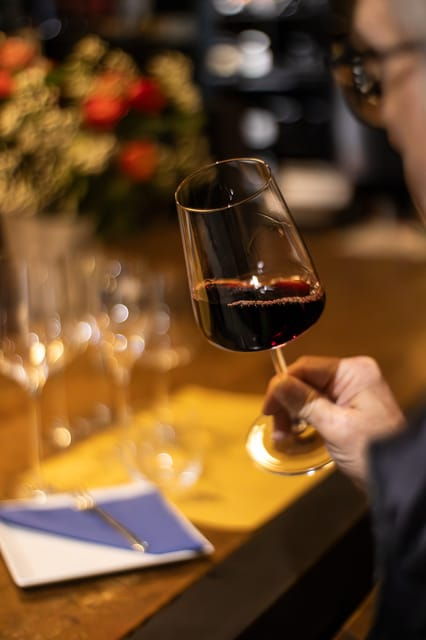 Wine Tasting Experience With Cheese and Cold Cuts - Frequently Asked Questions