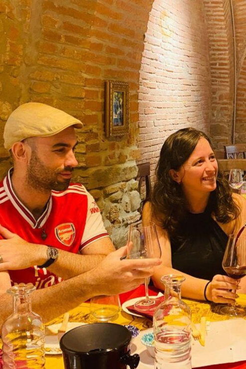 Wine Tasting Experience With Five Types of Tuscan Wine - Good To Know
