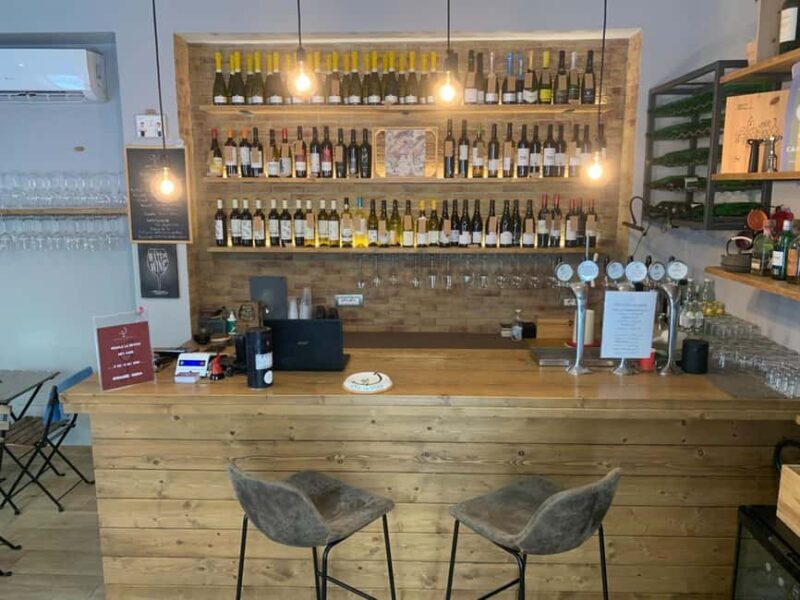 Wine Tasting Experience with Local Food Pairings in Naples - Final Thoughts