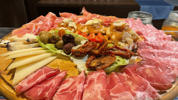 Wine Tasting Experience With Nine Types of Tuscan Wine - Important Participation Guidelines