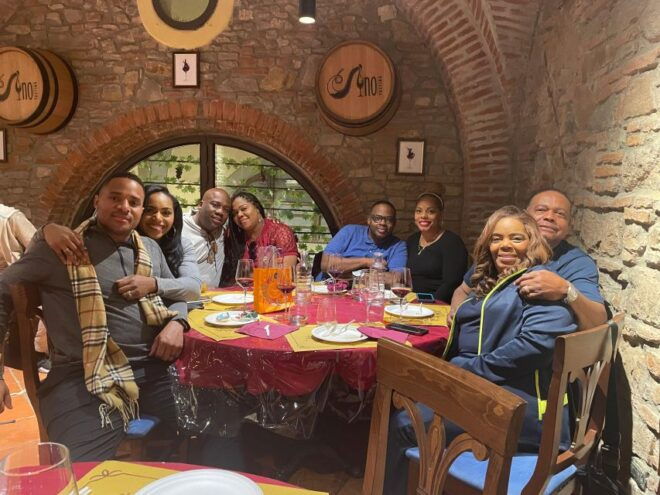 Wine Tasting Experience With Seven Types of Tuscan Wine - Customer Reviews