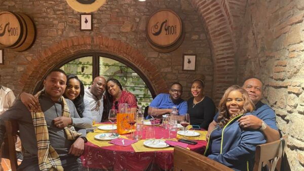 Wine Tasting Experience With Seven Types of Tuscan Wine - Inclusions