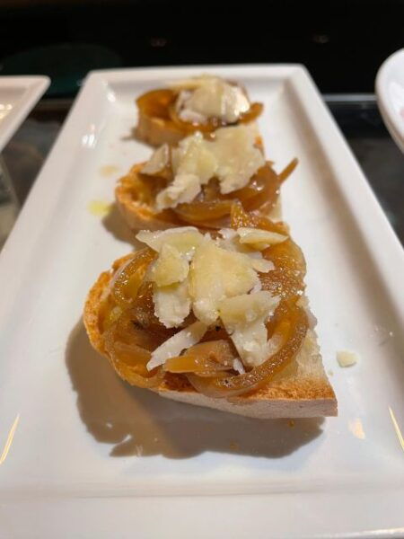 Wine Tasting Experience With Seven Types of Tuscan Wine - Important Information