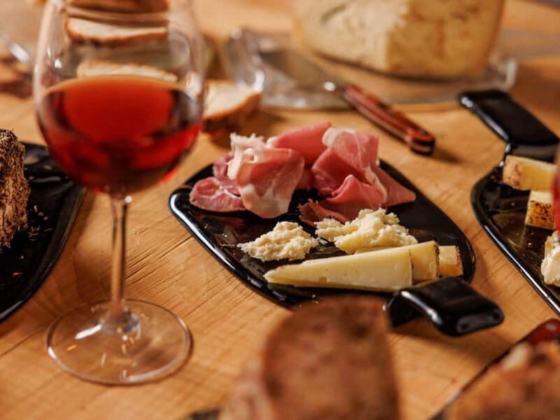 Wine Tasting & Food Pairing in Underground Cellar in Rome - Who Will Love This Tour?
