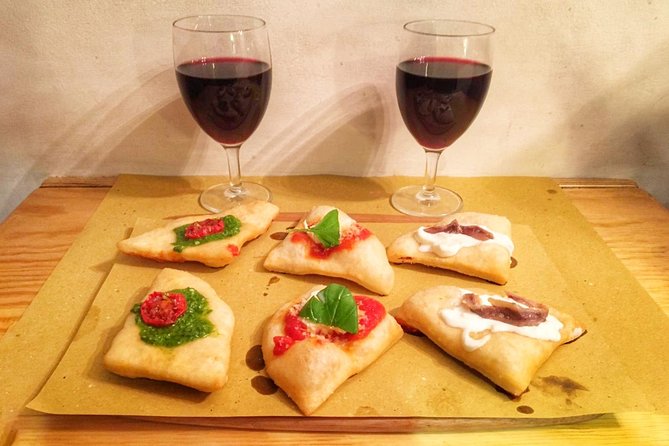 Wine Tasting, Food & Sightseeing Tour in Rome With Local Guide - Miscellaneous