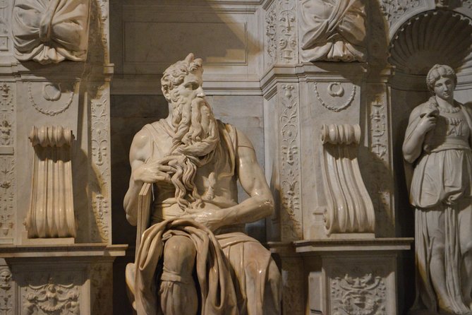 Wine Tasting, Food & Sightseeing Tour in Rome With Local Guide - Common Questions