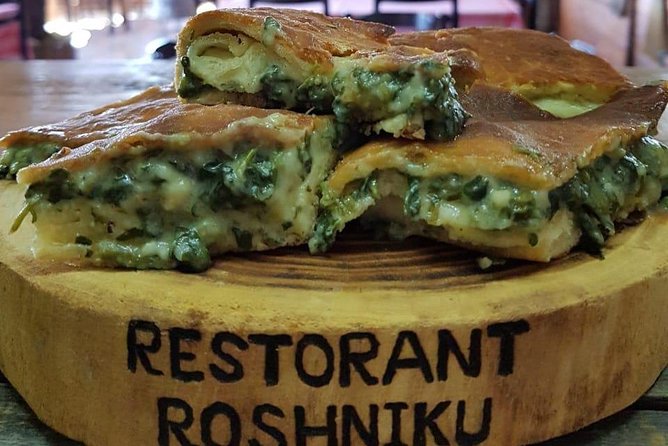 Wine Tasting & Food Tour in Roshnik Village /By Vato.Al - How to Get There