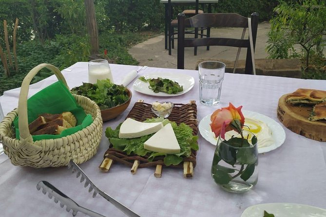 Wine Tasting & Food Tour in Roshnik Village /By Vato.Al - Frequently Asked Questions