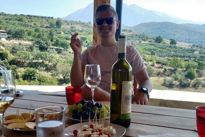 Wine Tasting & Food Tour in Roshnik Village /By Vato.Al - The Sum Up