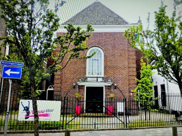Wine Tasting for Groups of 8 Persons in a Old Church - Frequently Asked Questions