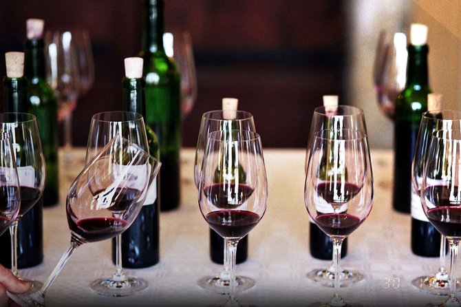 Wine Tasting: Full-Day Wine Tour in Kakheti (ALL INCLUSIVE) - Booking Information