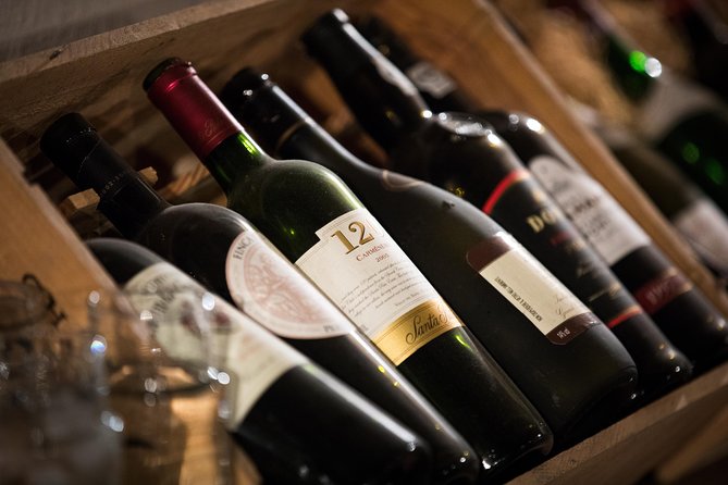 Wine Tasting Gamla Stan (Old Town -Stockholm): Event, Team Building & Kick-Off - Event Overview