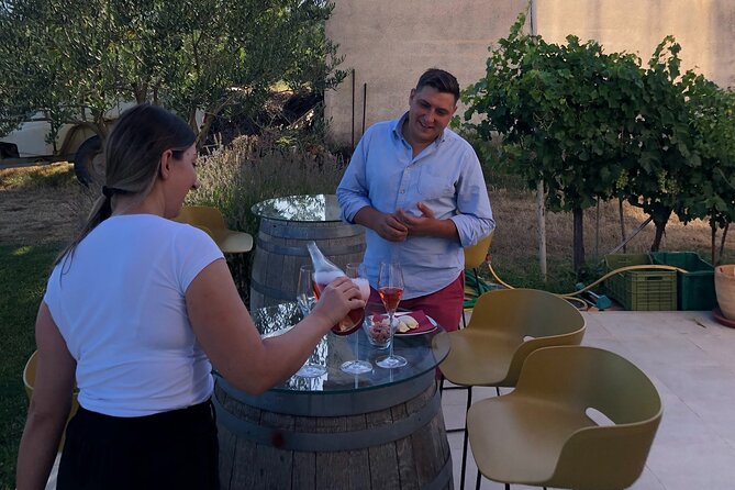 Wine Tasting Grabovac Tour From Makarska - Frequently Asked Questions