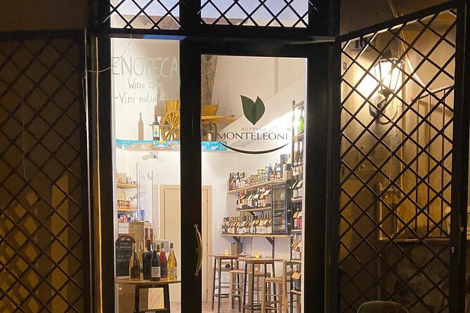 Wine Tasting in a Group With Other Travelers - Reservation and Payment Process