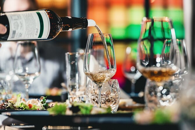 Wine Tasting in a Penthouse Overlooking Bondi Beach - Meeting and Pickup Details