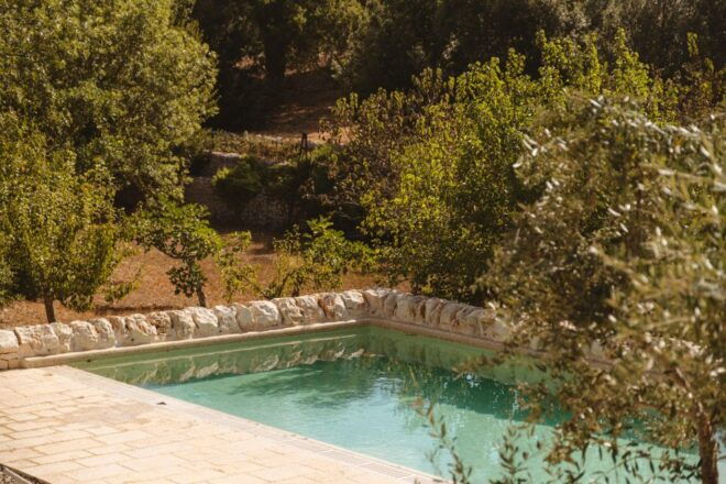 Wine Tasting in a Private Trulli Complex With Vineyard - Inclusions