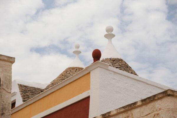 Wine Tasting in a Private Trulli Complex With Vineyard - Frequently Asked Questions