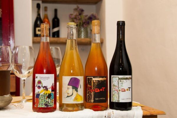 Wine Tasting in a Private Trulli Complex With Vineyard - The Sum Up