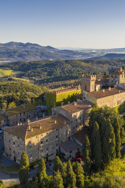 Wine Tasting in a Romantic Castle With Archaeologist Guide - Frequently Asked Questions