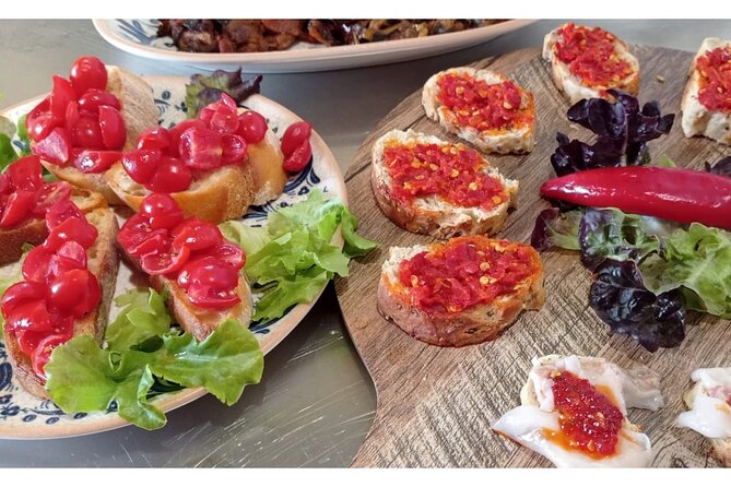 Wine Tasting in an Old Millstone - Pricing and Booking