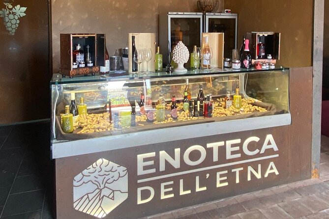 Wine Tasting in an Old Millstone - Experience Details