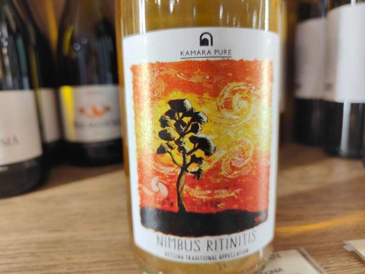 Wine Tasting in Athens - Wine Tasting Experience Highlights