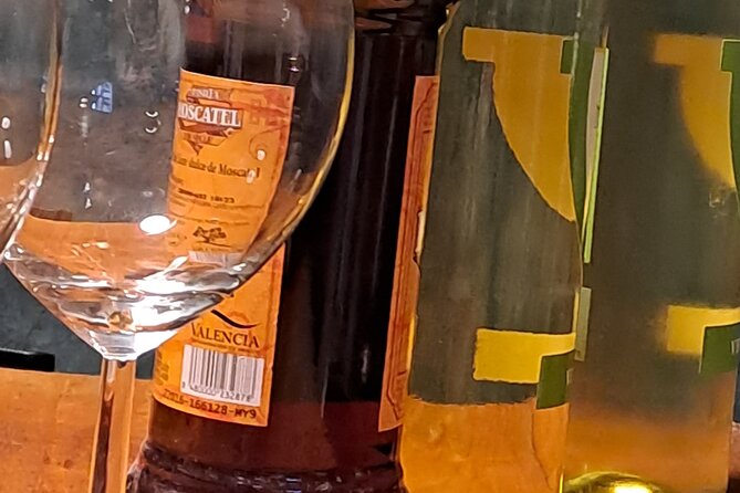 Wine Tasting in Barcelona (Catalan Varieties) Small Groups - Common Questions