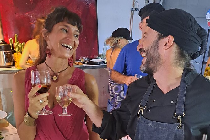 Wine Tasting in Barcelona (Catalan Varieties) Small Groups - The Sum Up