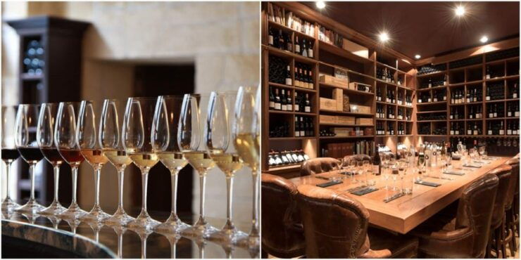 Wine Tasting in Barcelona Trip to Catalonia - Good To Know