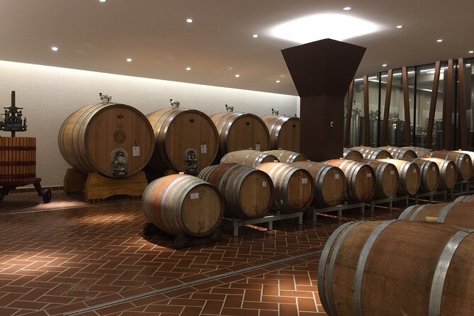 Wine Tasting in Bardolino - Frequently Asked Questions