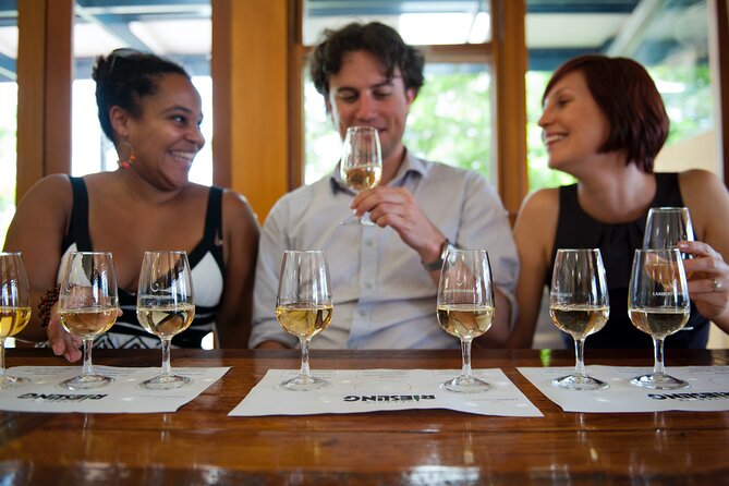 Wine Tasting in Canberra Region - Wine Tasting Venues in Canberra Region