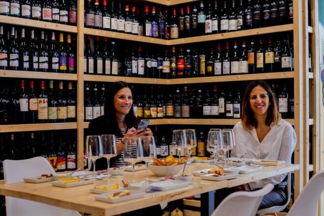 Wine Tasting in Catania Historic Center - Customer Feedback