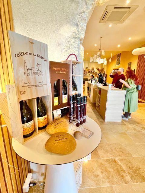 Wine Tasting in Châteauneuf Du Pape - Good To Know