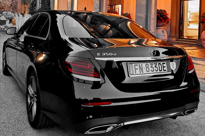 Wine Tasting in Chianti Private Tours and Driver From Florence - Group Size and Participation