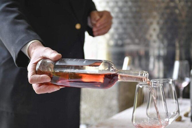 Wine Tasting in Domodossola - Knowledge and Learning Opportunities