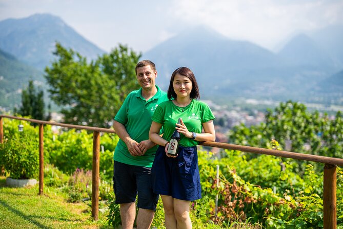 Wine Tasting in Domodossola - Cancellation Policy and Flexibility