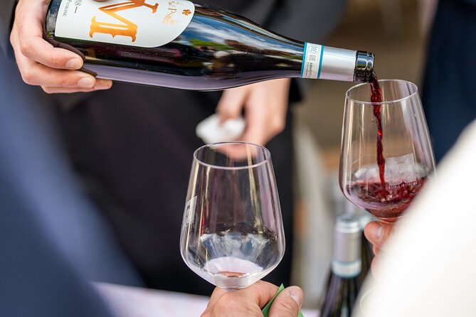 Wine Tasting in Domodossola - Reservation Process and Payment