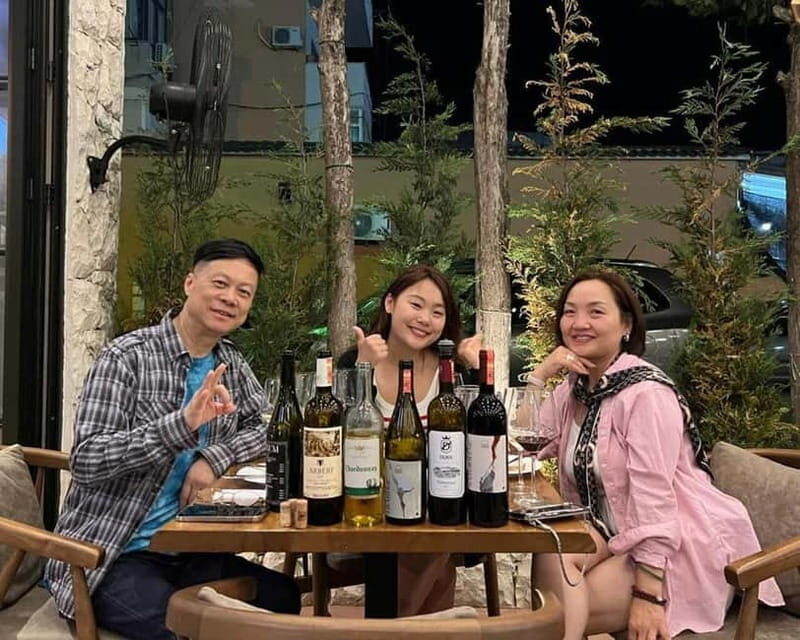 Wine Tasting in Durrës Discover Albanias Taste - A Closer Look at the Durrës Wine Tasting Experience