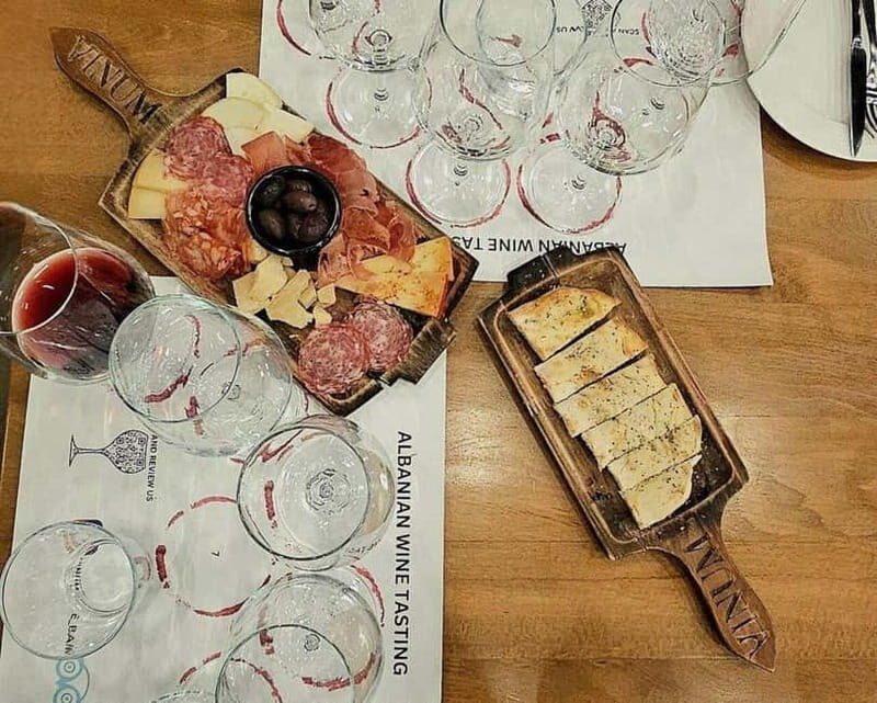Wine Tasting in Durrës Discover Albanias Taste - Final Thoughts