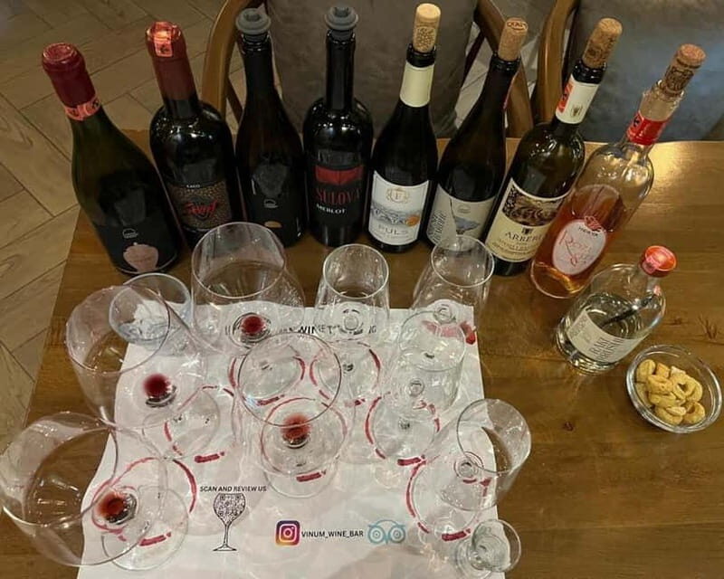 Wine Tasting in Durrës Discover Albanias Taste - Frequently Asked Questions