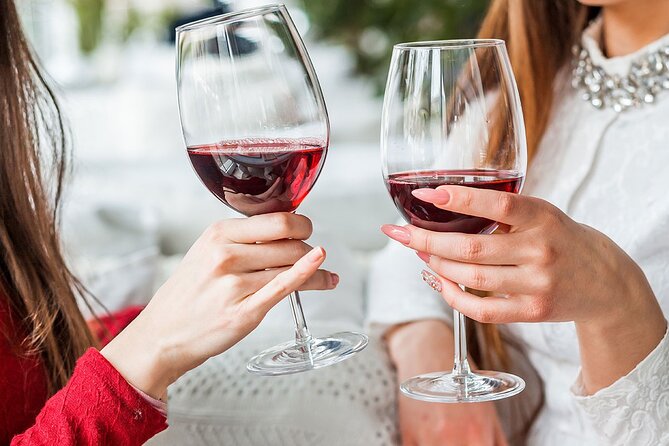 Wine Tasting In Florence - Pricing and Booking